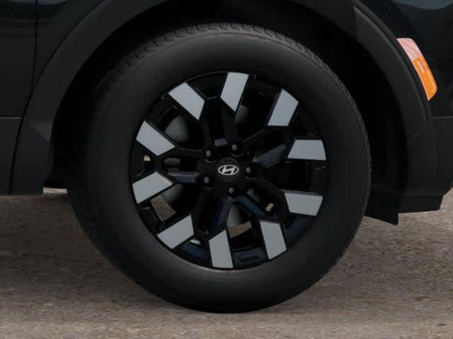 2026 Hyundai Santa Cruz SEL Activity - Photo 9