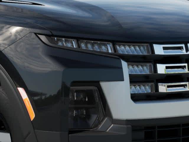2026 Hyundai Santa Cruz SEL Activity - Photo 10