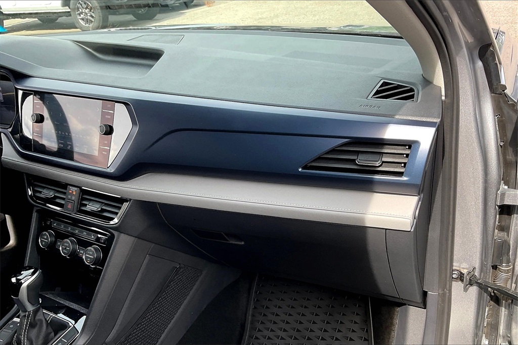 2024 Volkswagen Taos 1.5T SE - Photo 12