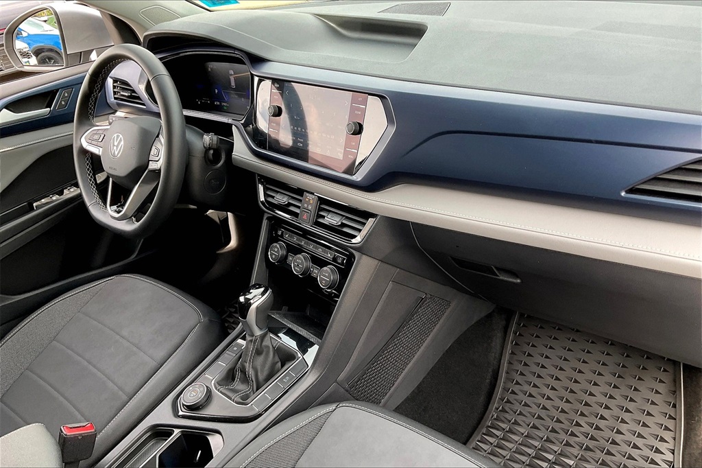 2024 Volkswagen Taos 1.5T SE - Photo 13