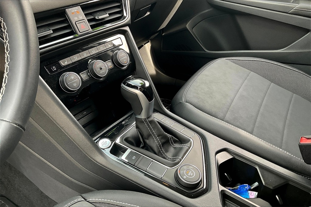 2024 Volkswagen Taos 1.5T SE - Photo 19
