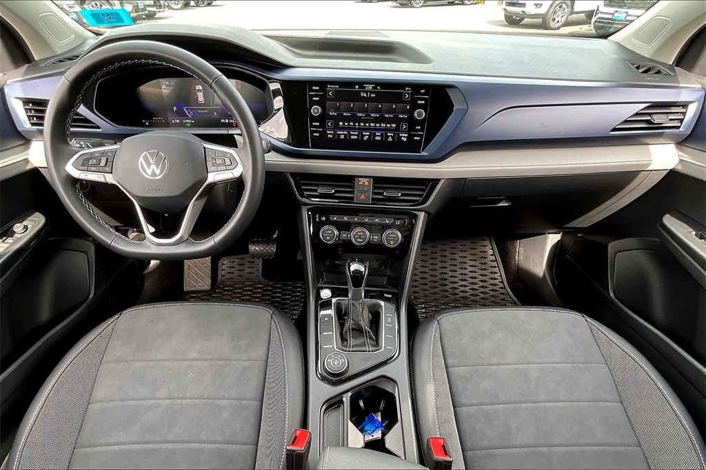 2024 Volkswagen Taos 1.5T SE - Photo 20