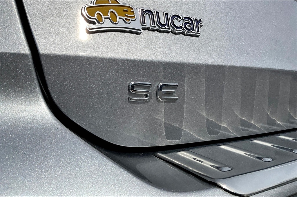 2024 Volkswagen Taos 1.5T SE - Photo 26