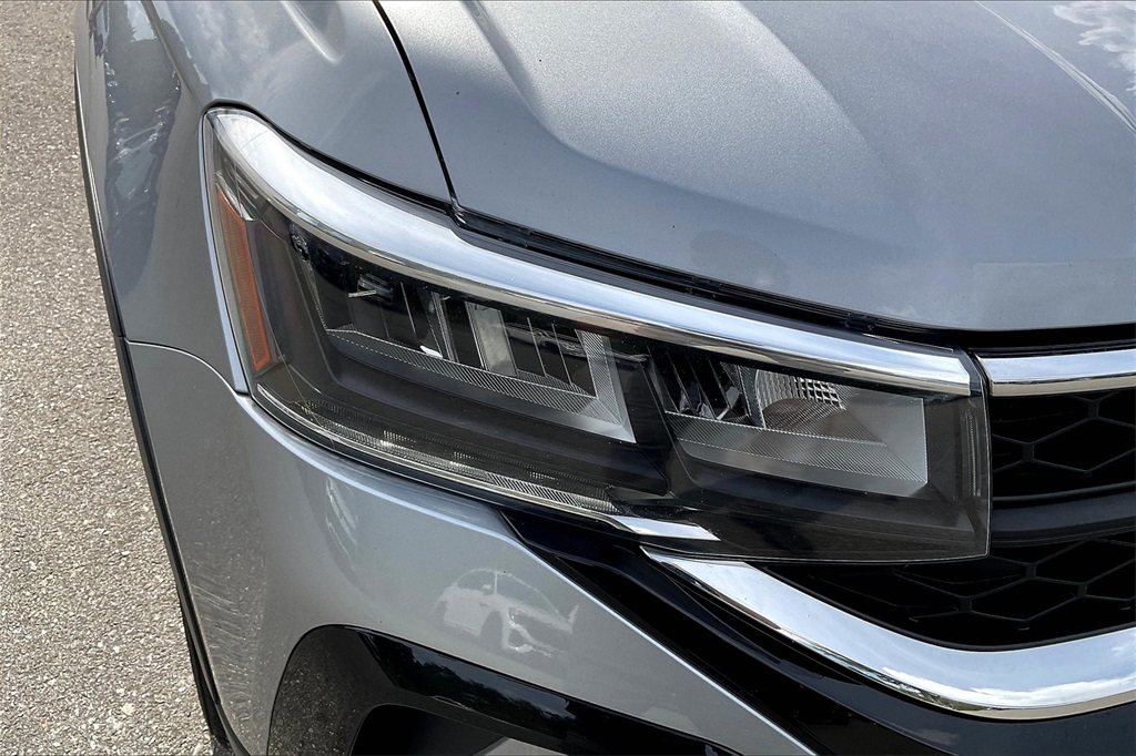2024 Volkswagen Taos 1.5T SE - Photo 29