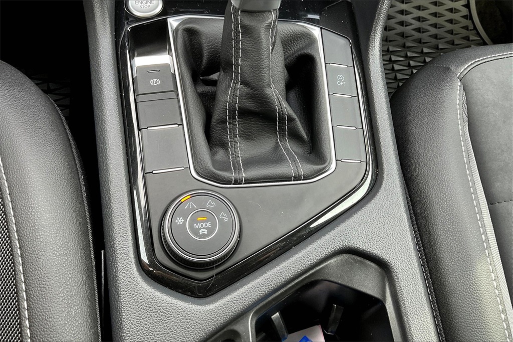 2024 Volkswagen Taos 1.5T SE - Photo 32