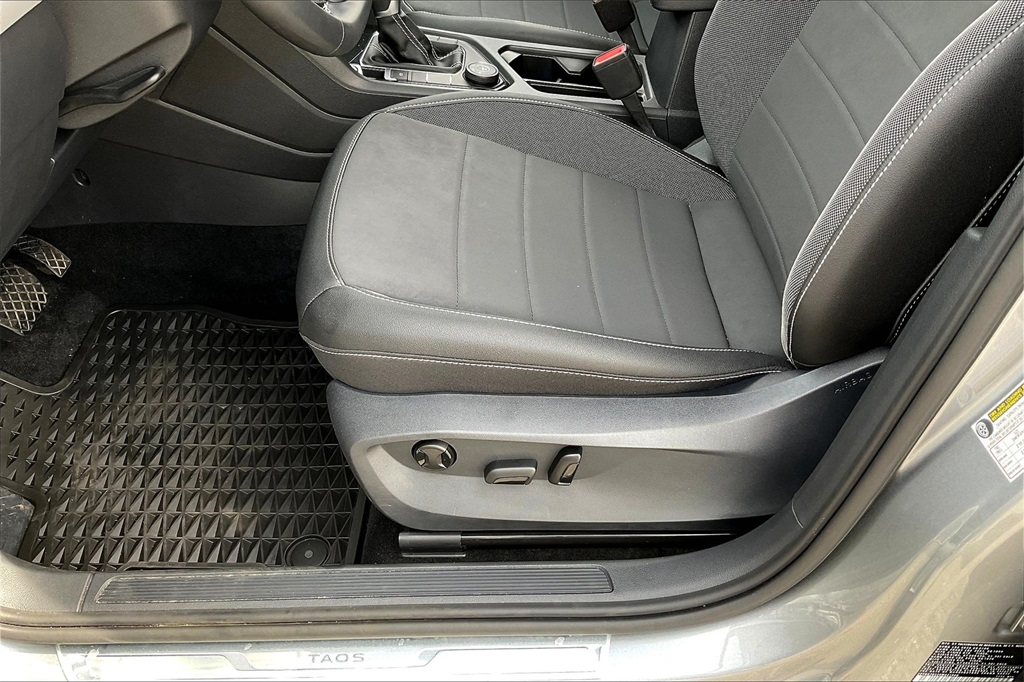 2024 Volkswagen Taos 1.5T SE - Photo 33