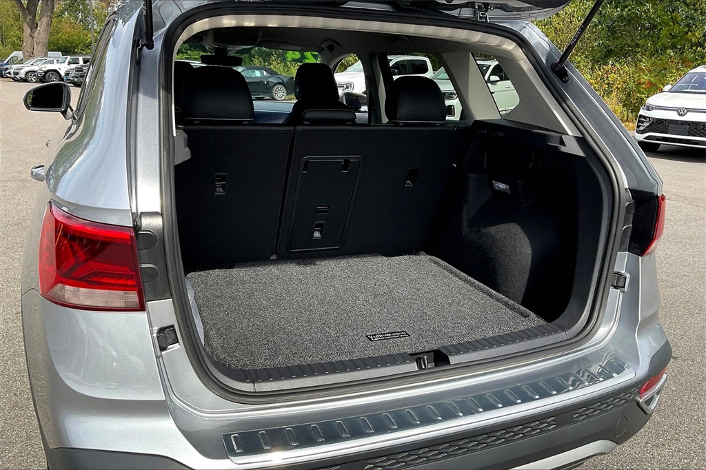 2024 Volkswagen Taos 1.5T SE - Photo 34