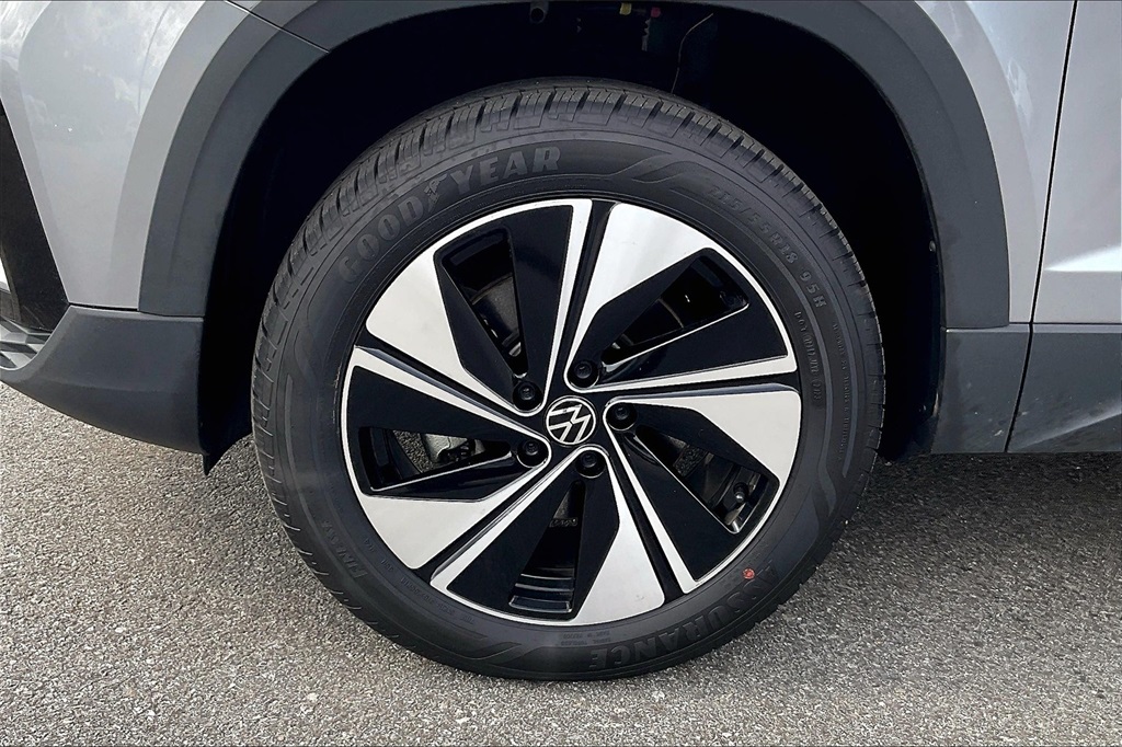 2024 Volkswagen Taos 1.5T SE - Photo 7