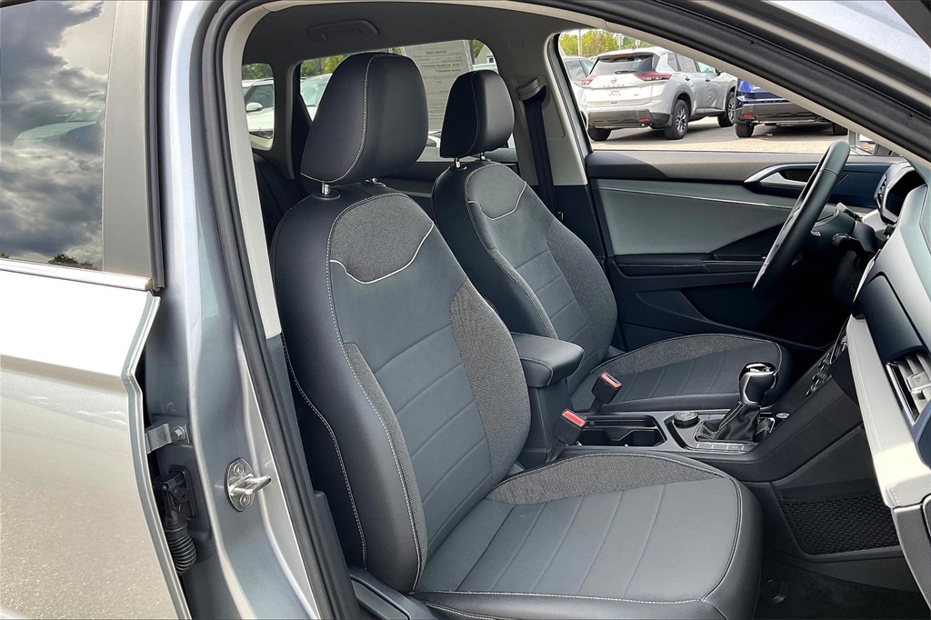 2024 Volkswagen Taos 1.5T SE - Photo 10