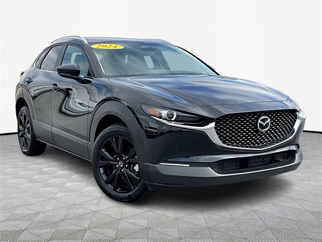 2024 Mazda CX-30 2.5 S Select Sport
