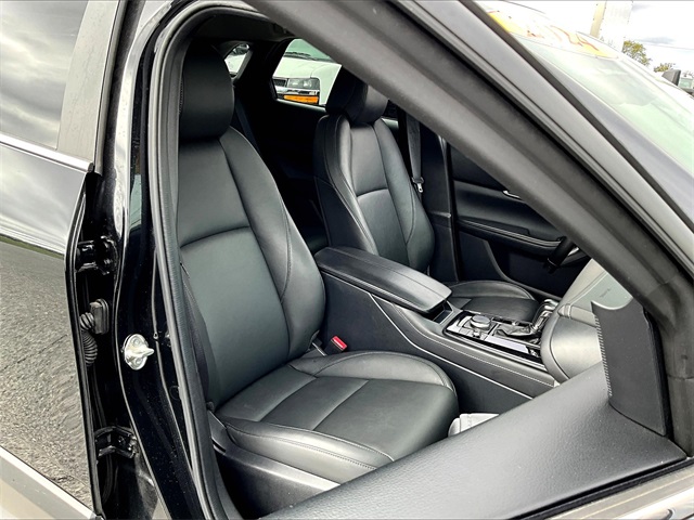 2024 Mazda CX-30 2.5 S Select Sport - Photo 11