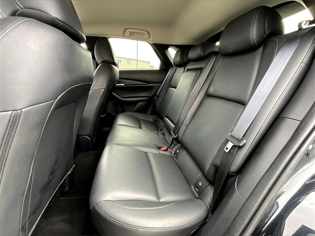 2024 Mazda CX-30 2.5 S Select Sport - Photo 14
