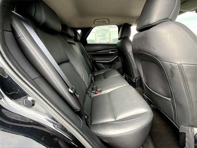 2024 Mazda CX-30 2.5 S Select Sport - Photo 15