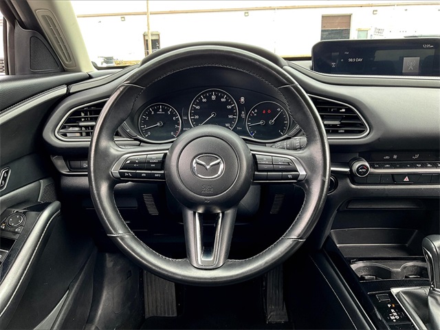 2024 Mazda CX-30 2.5 S Select Sport - Photo 16