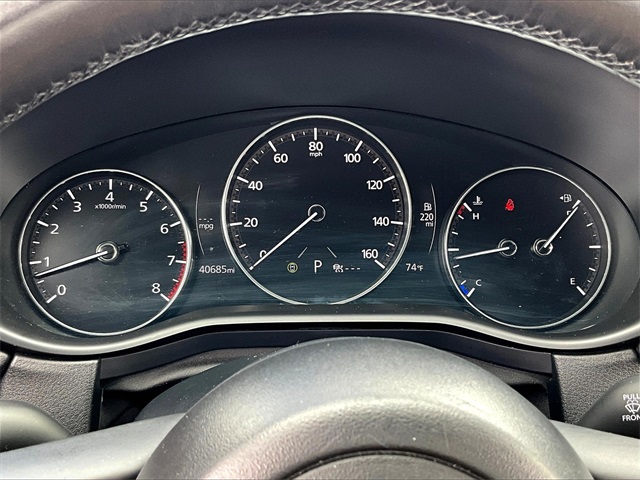 2024 Mazda CX-30 2.5 S Select Sport - Photo 21