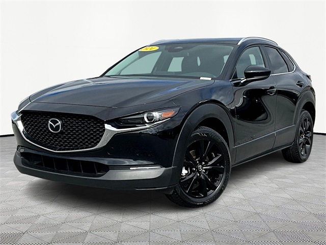 2024 Mazda CX-30 2.5 S Select Sport - Photo 3
