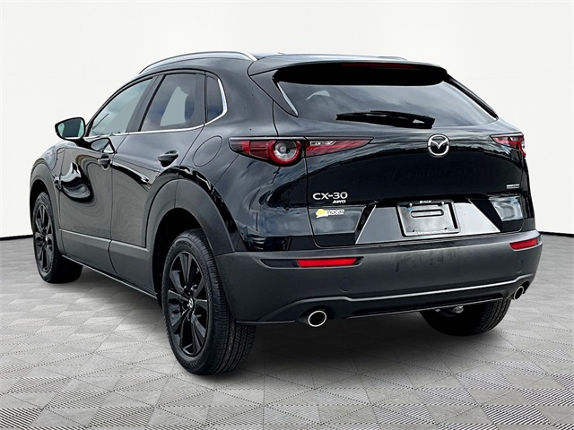 2024 Mazda CX-30 2.5 S Select Sport - Photo 4