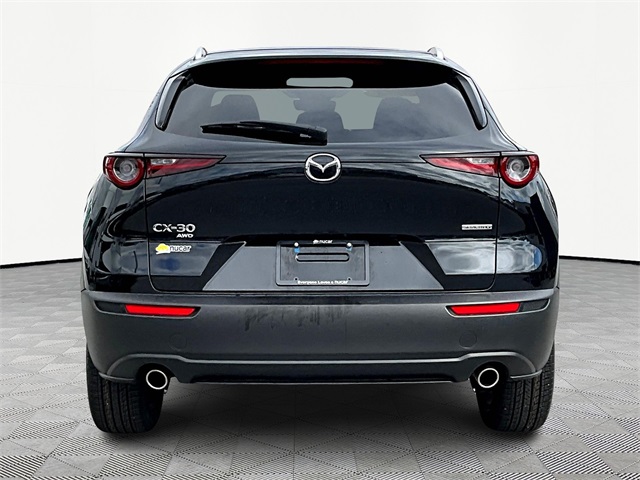 2024 Mazda CX-30 2.5 S Select Sport - Photo 5