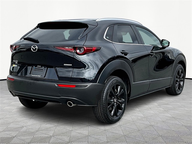 2024 Mazda CX-30 2.5 S Select Sport - Photo 6