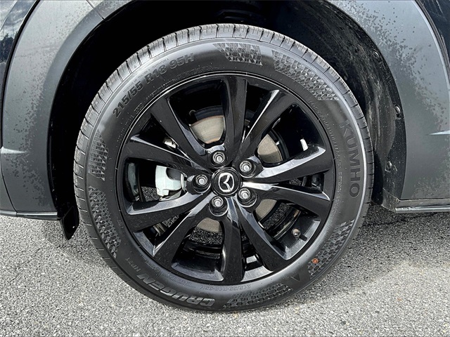 2024 Mazda CX-30 2.5 S Select Sport - Photo 7