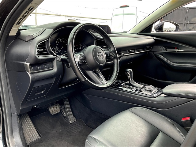 2024 Mazda CX-30 2.5 S Select Sport - Photo 8