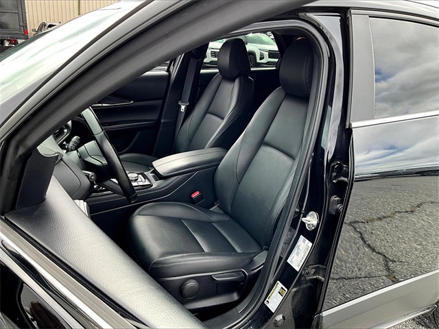 2024 Mazda CX-30 2.5 S Select Sport - Photo 10