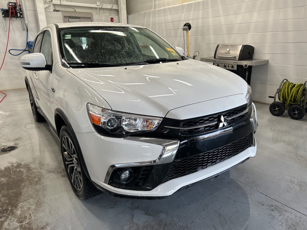 2019 Mitsubishi Outlander Sport 2.0 ES - Photo 4