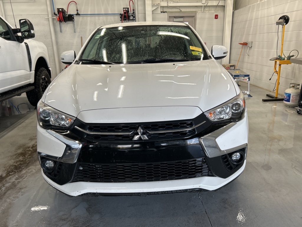 2019 Mitsubishi Outlander Sport 2.0 ES - Photo 5