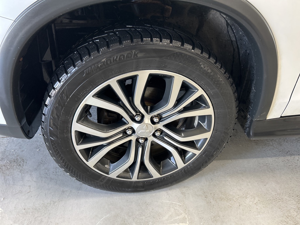 2019 Mitsubishi Outlander Sport 2.0 ES - Photo 6