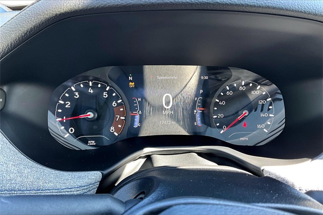 2024 Jeep Compass Latitude - Photo 14