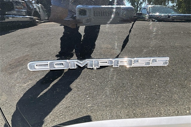2024 Jeep Compass Latitude - Photo 15