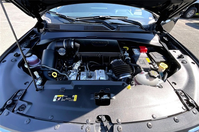 2024 Jeep Compass Latitude - Photo 19