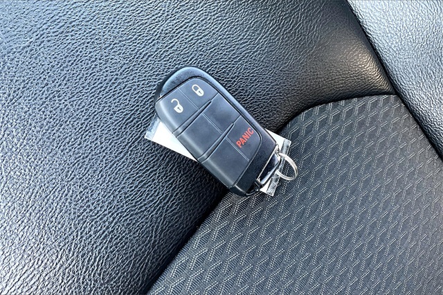 2024 Jeep Compass Latitude - Photo 20