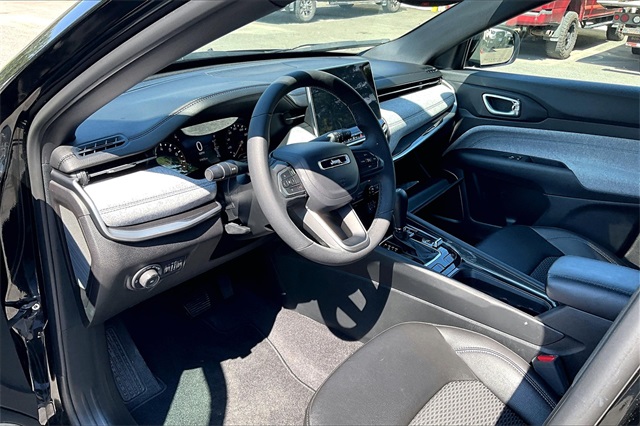 2024 Jeep Compass Latitude - Photo 23