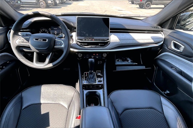 2024 Jeep Compass Latitude - Photo 25