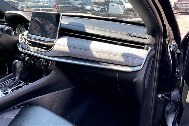 2024 Jeep Compass Latitude - Photo 26