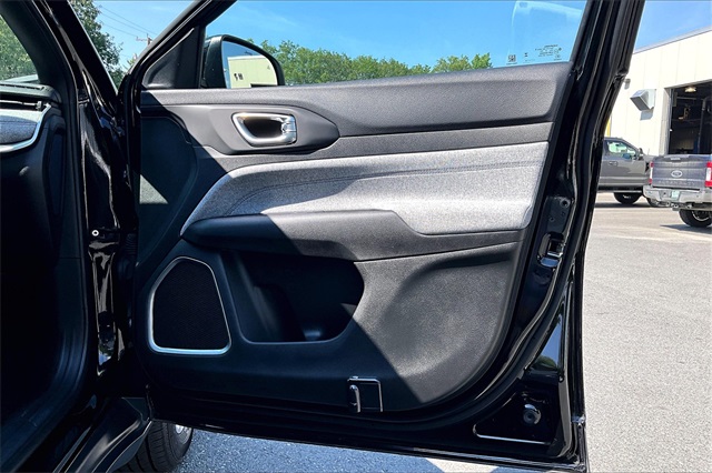 2024 Jeep Compass Latitude - Photo 28