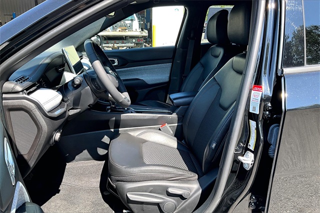 2024 Jeep Compass Latitude - Photo 29
