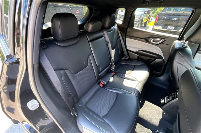 2024 Jeep Compass Latitude - Photo 31