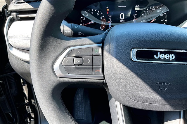 2024 Jeep Compass Latitude - Photo 32