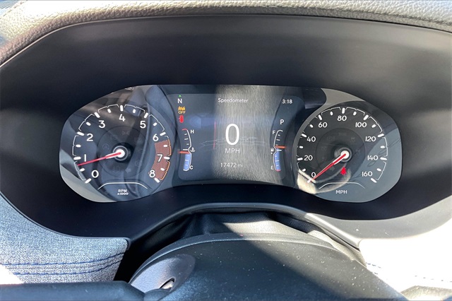 2024 Jeep Compass Latitude - Photo 34