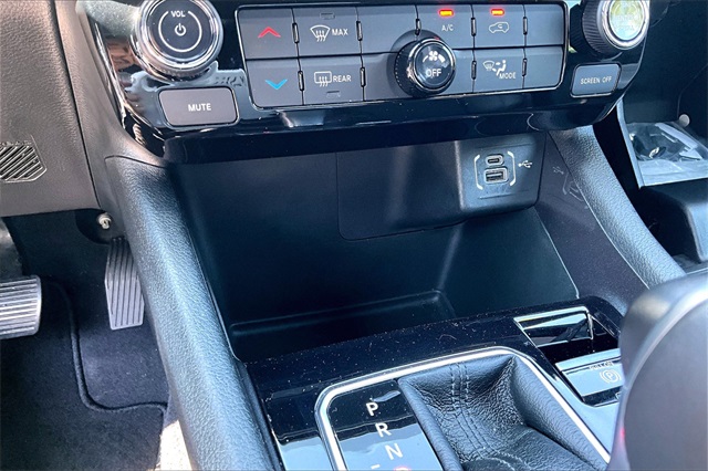 2024 Jeep Compass Latitude - Photo 36