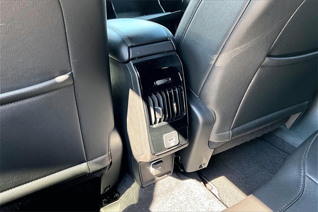 2024 Jeep Compass Latitude - Photo 37