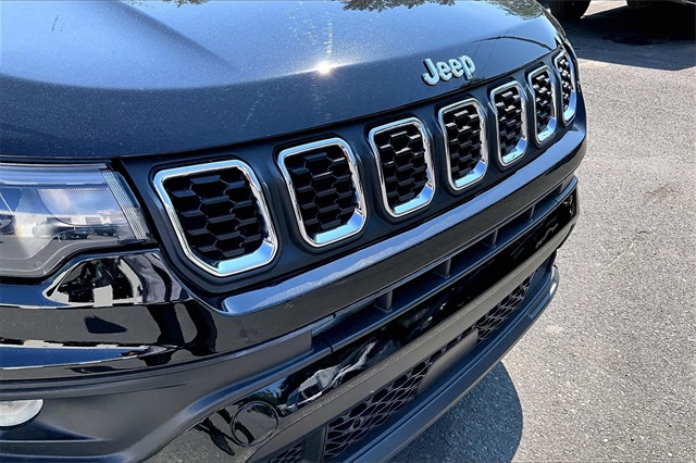 2024 Jeep Compass Latitude - Photo 38