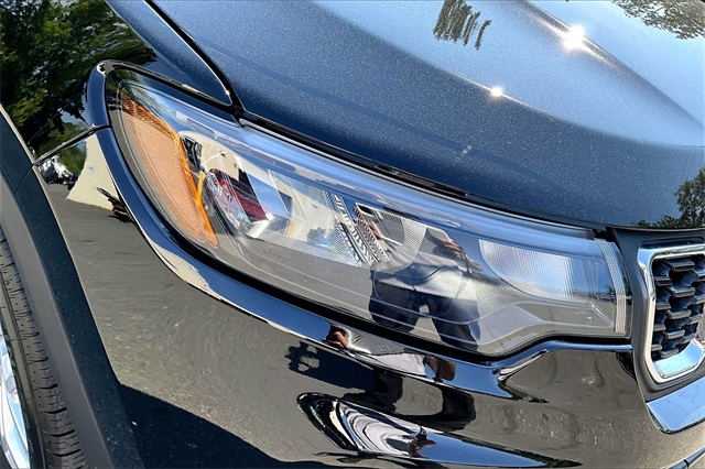 2024 Jeep Compass Latitude - Photo 39