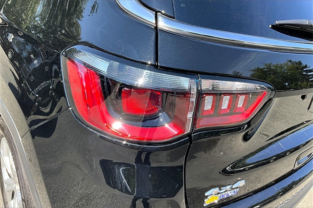 2024 Jeep Compass Latitude - Photo 40