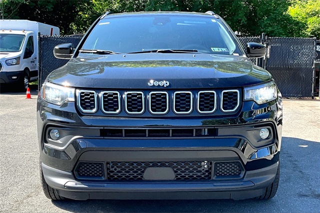 2024 Jeep Compass Latitude - Photo 4