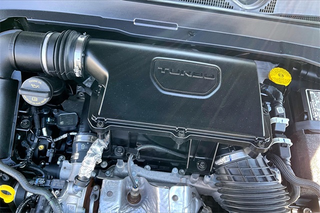2024 Jeep Compass Latitude - Photo 41