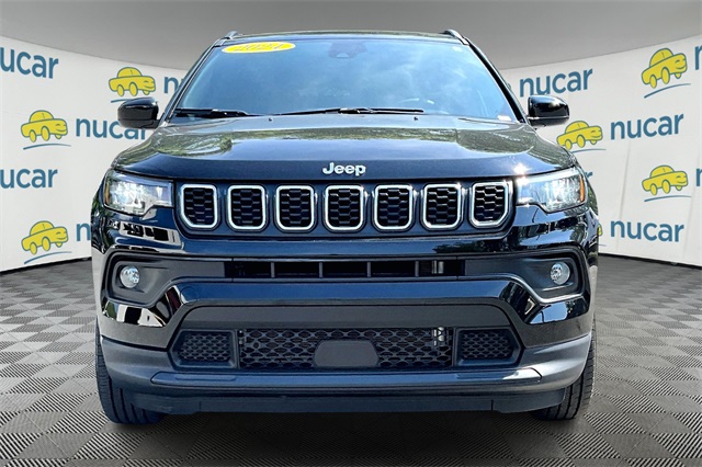 2024 Jeep Compass Latitude - Photo 5