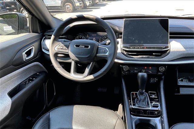 2024 Jeep Compass Latitude - Photo 9